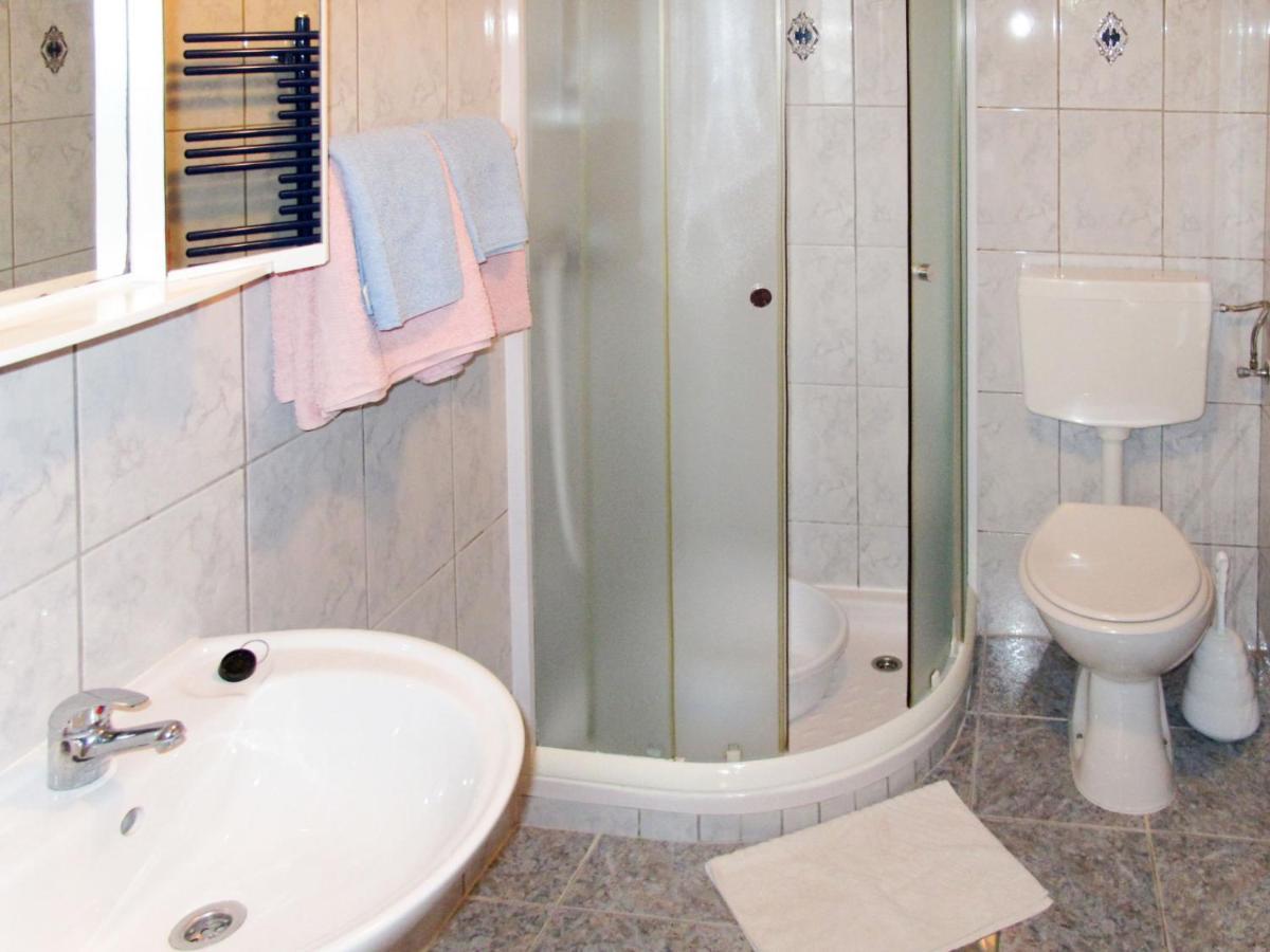 Apartment Kostro - PRC409 Nova Vas  Esterno foto